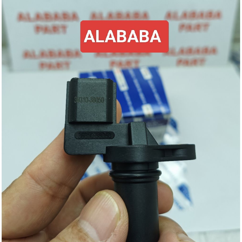 Jual SENSOR CAMSHAFT CMP NOKEN AS ATOZ TRAJET VISTO PICANTO SANTA FE ...