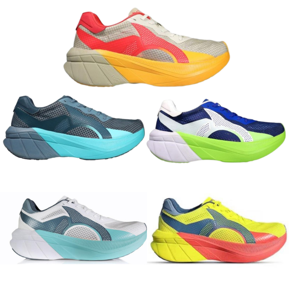 Jual Sepatu Running Ortuseight Hyperfuse 3.0 Original | Shopee Indonesia