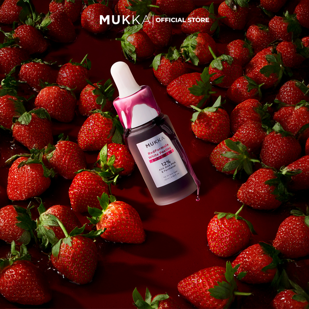 Jual Mukka Terlengkap & Harga Terbaru Juni 2026 | Shopee Indonesia