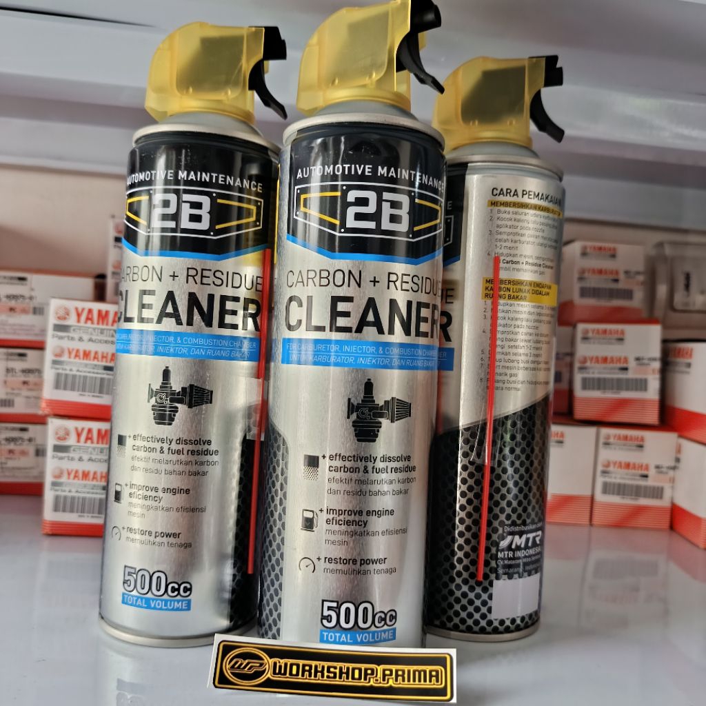 Jual SEMPROTAN KARBURATOR INJEKTOR TB KARBU CARBURETOR CLEANER CLINER ...