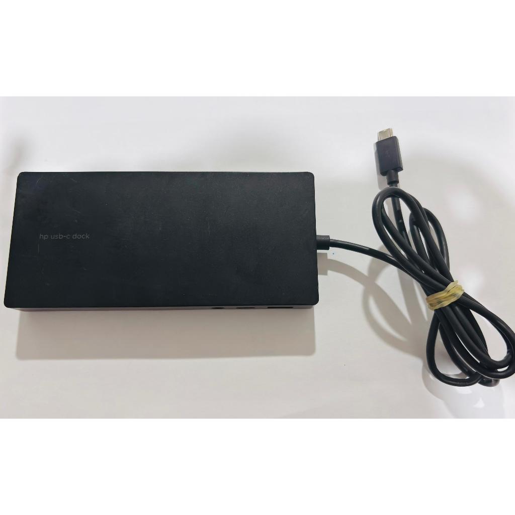 Jual COD HP USB-C Dock G4 atau HP Elite USB-C Dock G3 | Shopee Indonesia