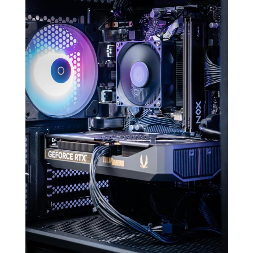 Jual COC GAMER BOX X Debiddo PC V20.0 - Paket PC Rakitan GeForce RTX ...