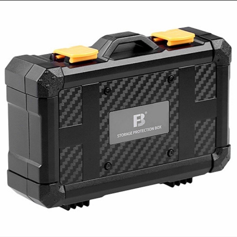 Jual Tempat Baterai Kamera Camera Battery Case Kotak Baterai Kamera ...