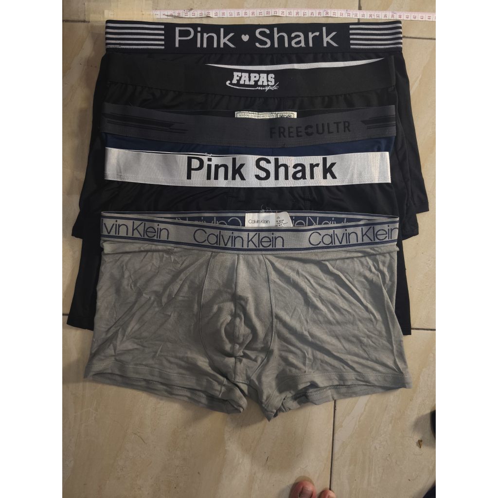 Jual paket boxer XL | Shopee Indonesia