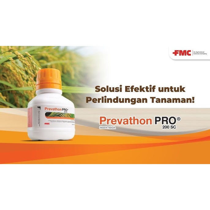 Jual Insektisida Prevathon Pro 200sc 100ml | Shopee Indonesia