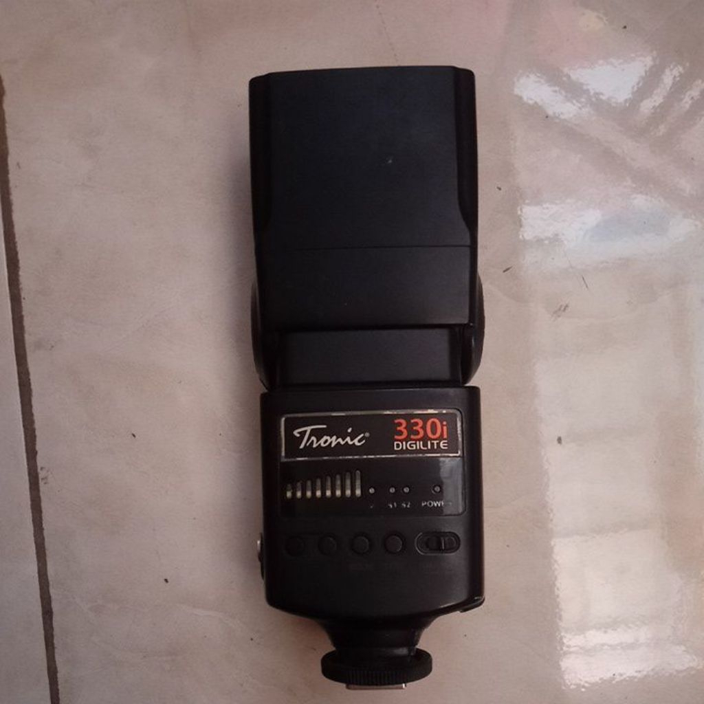 Jual Lampu flashligt tronic 330i | Shopee Indonesia