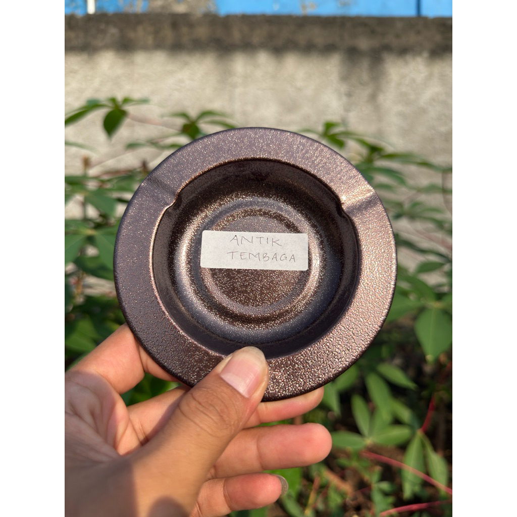 Jual Powder Coating Antik Tembaga | Shopee Indonesia
