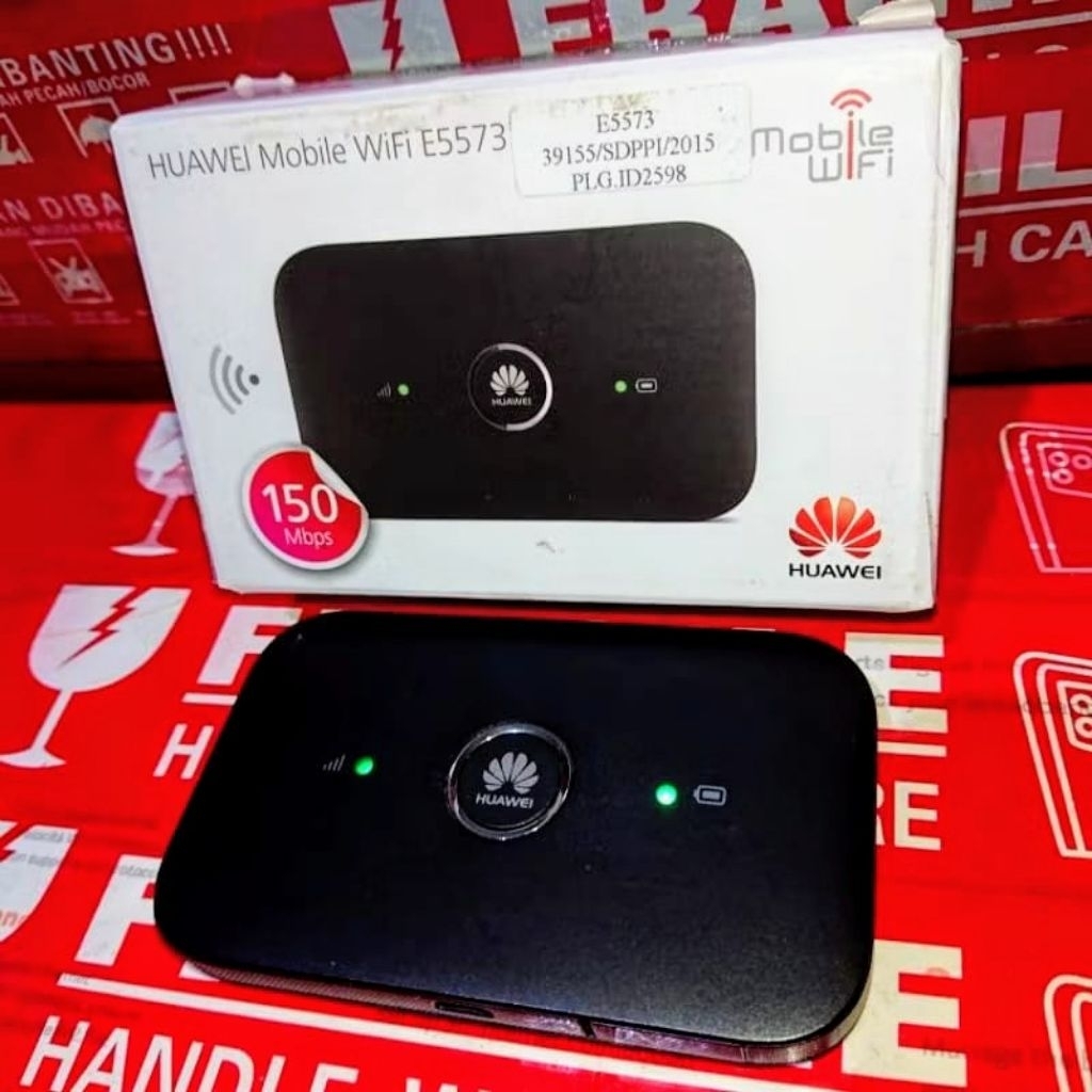 Modem Wifi 4G LTE Huawei E5573s-320 E5573 E5576s-606 E5576 UNLOCK Alloperator LTE