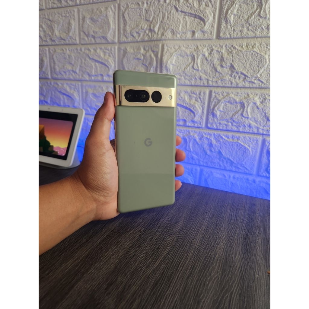 Jual Samsung Galaxy P 7 Pro Second Original All Provider | Shopee Indonesia