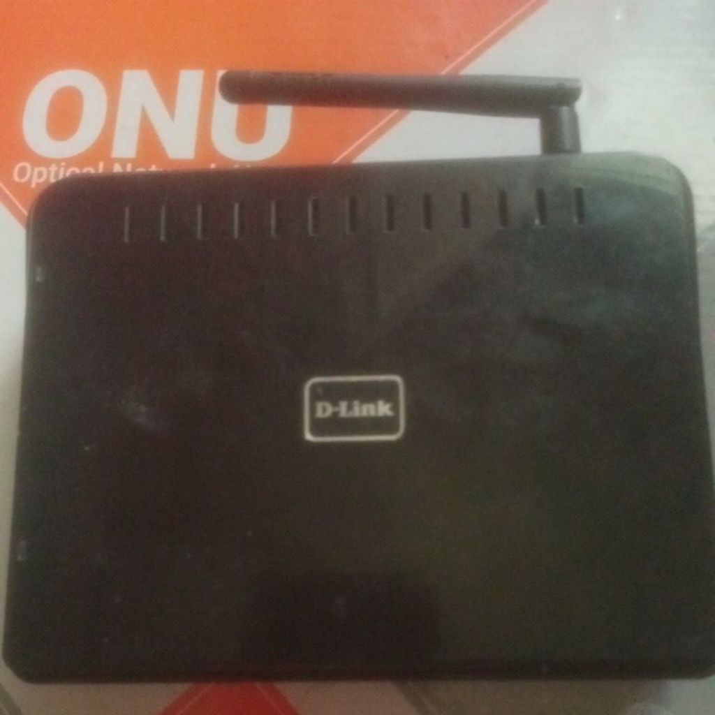 Jual d-link router dir -600 normal | Shopee Indonesia