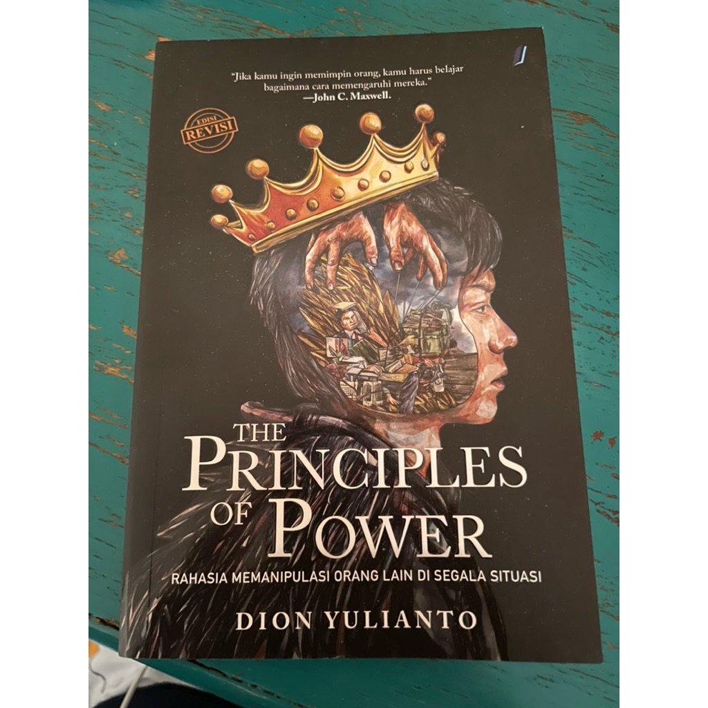 Jual buku the principle power | Shopee Indonesia