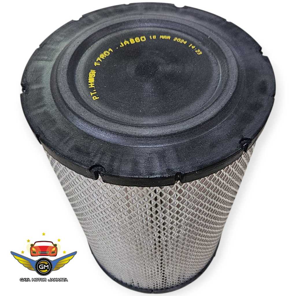 Jual AIR FILTER HINO - FILTER UDARA OUTER HOP HINO 500 EURO4 - HINO ...