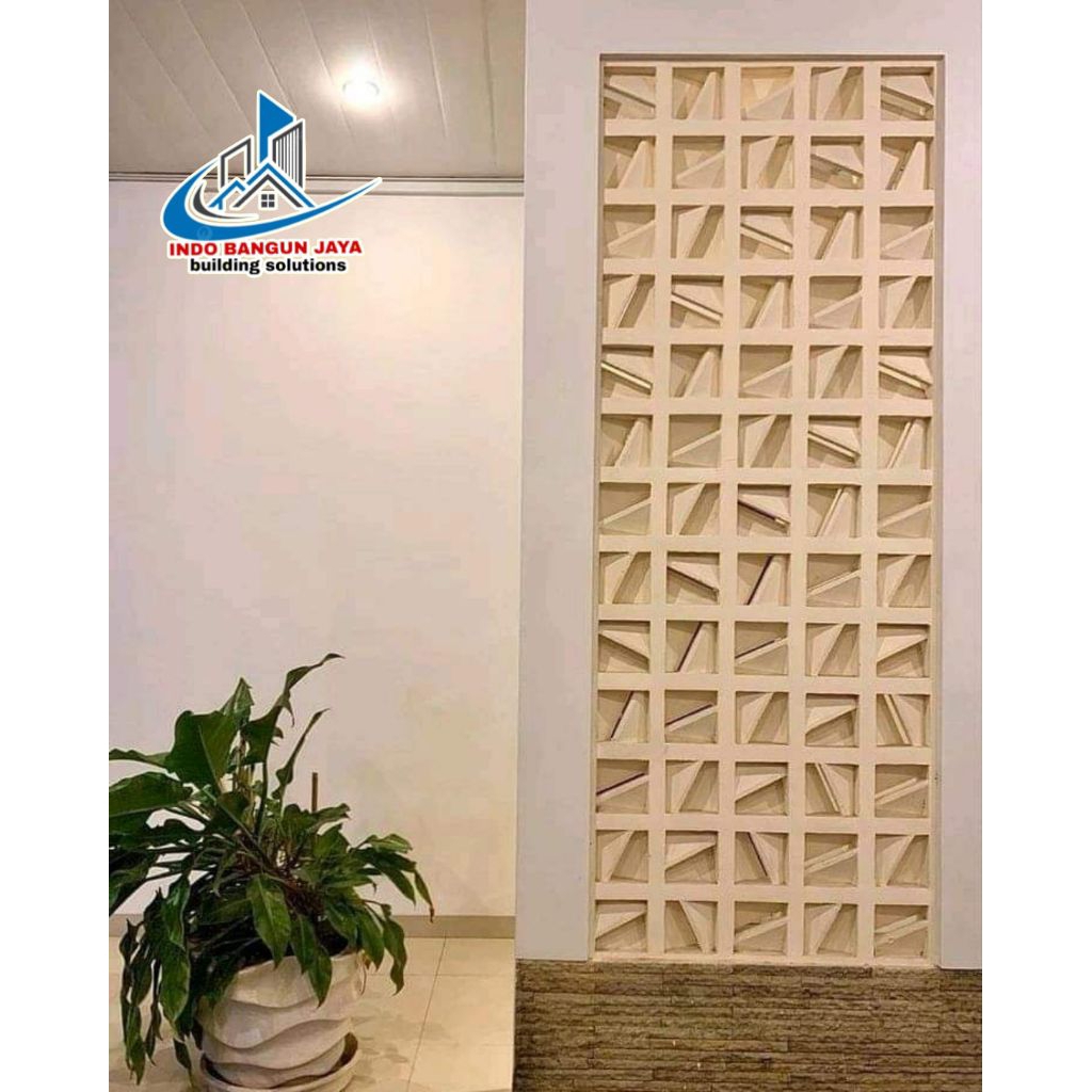 Jual roster minimalis,roster beton,roster 20x20,roster pentilasi udara ...