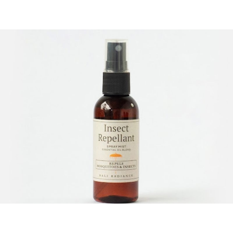 Jual Bali Radiance - Insect Repellent Spray Mist 60 ml | Shopee Indonesia
