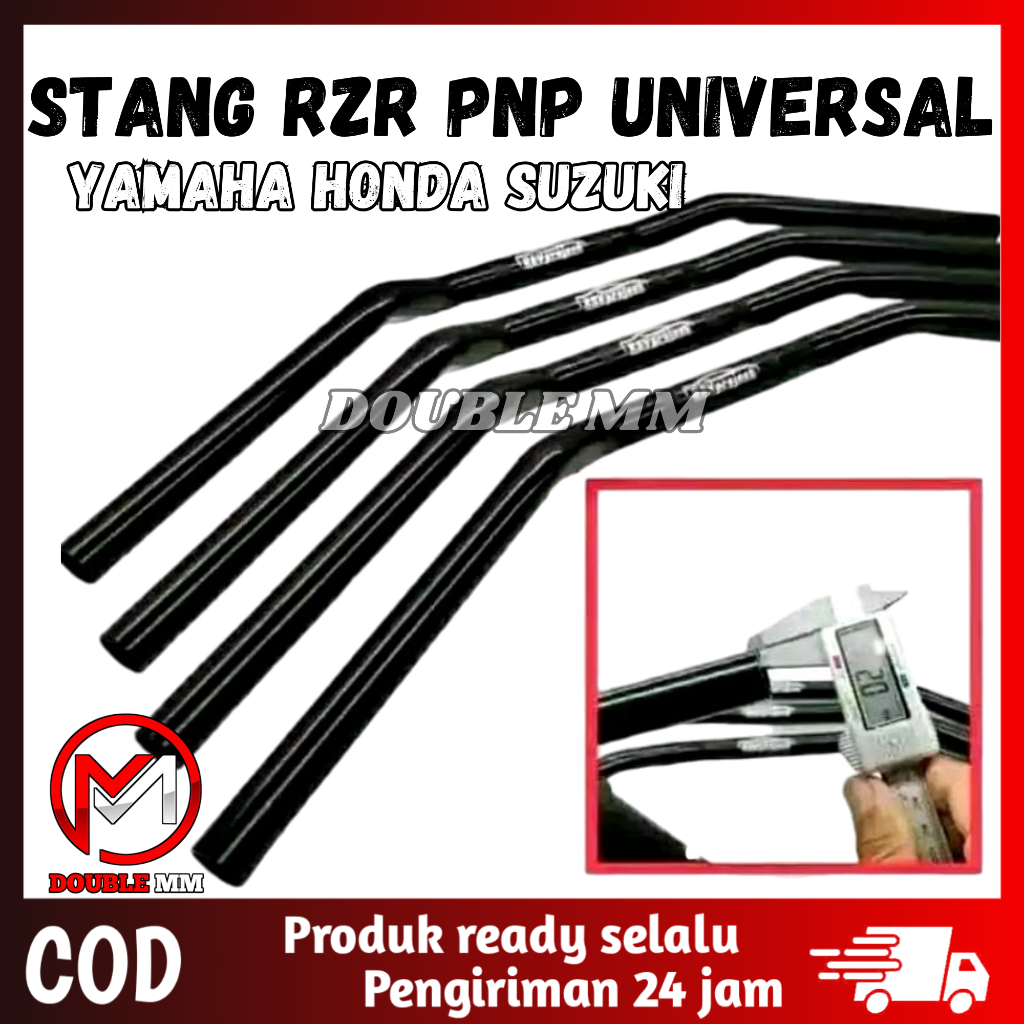 Jual Stang RZR Universal Untuk Semua Tipe Motor | Shopee Indonesia