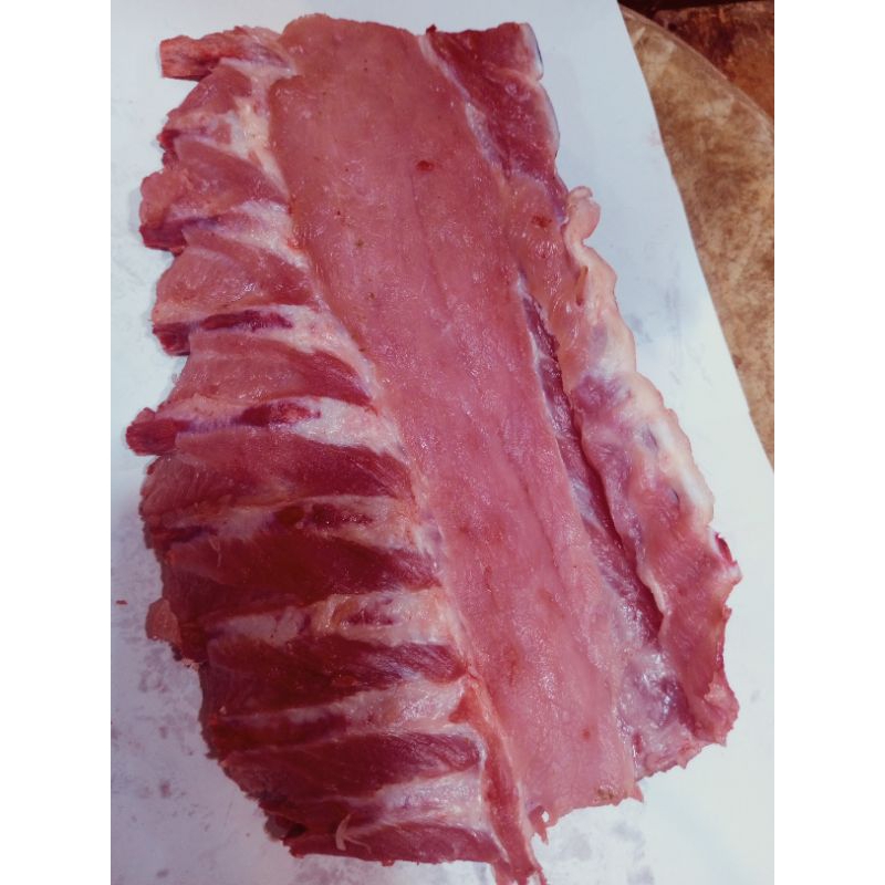 Jual Daging Babi Per Kg Terlengkap & Harga Terbaru Agustus 2026