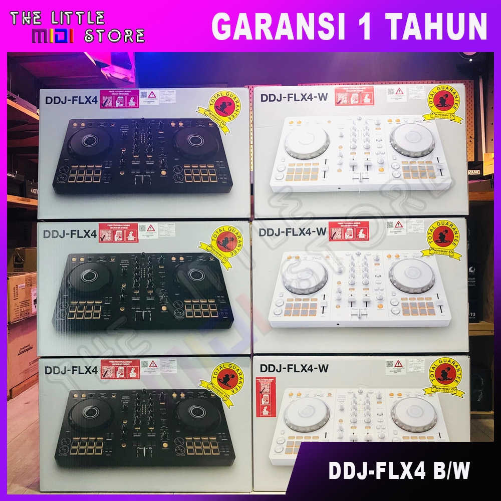 Jual Pioneer Dj Terlengkap & Harga Terbaru Agustus 2026 | Shopee Indonesia