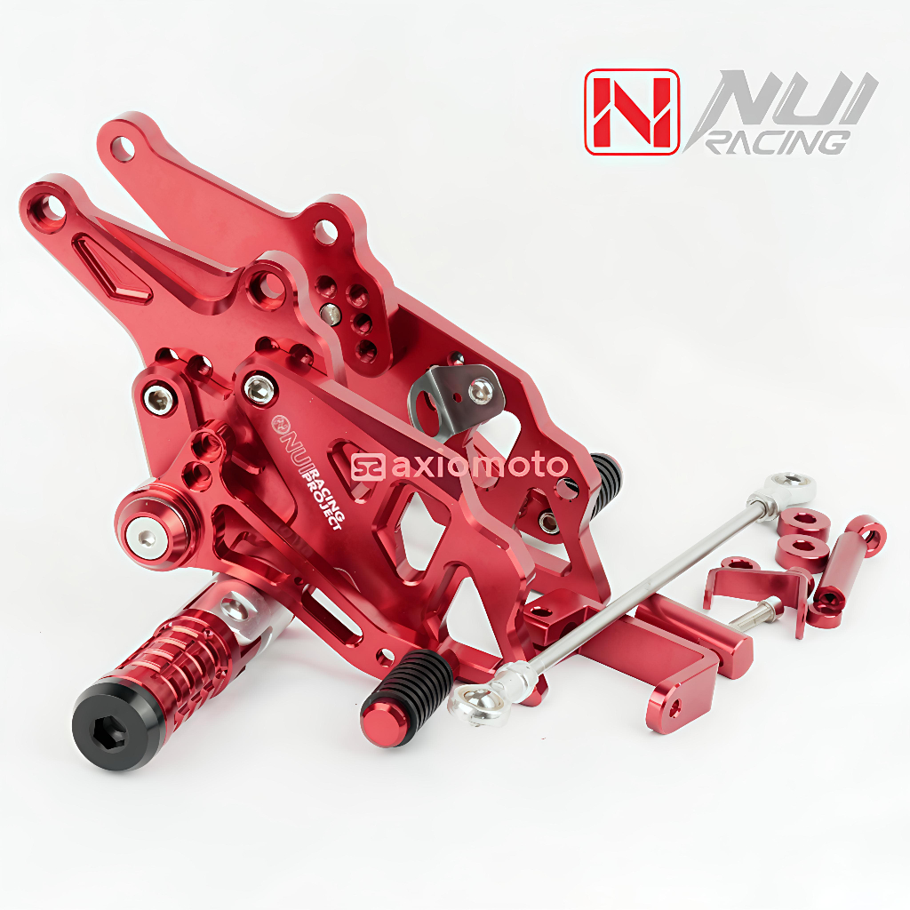 Toko Online NUI RACING Official Store | Shopee Indonesia