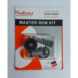 Jual MASTER REM KIT, SEAL MASTER REM, REPAIR KIT MASTER REM , SIL ...