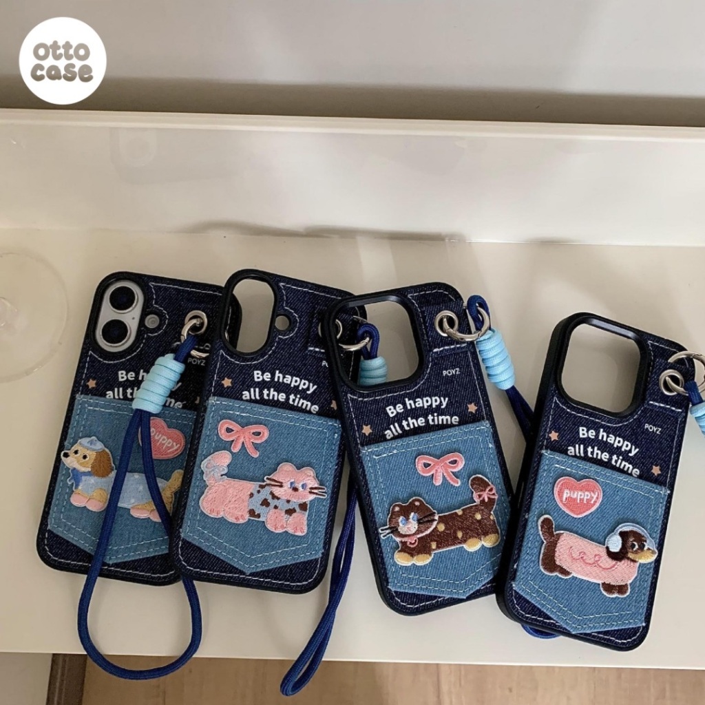 Custodia Ibrida Silicone Custodia Antiurto Per IPhone 16, 15, 14, 13 - Foto 6