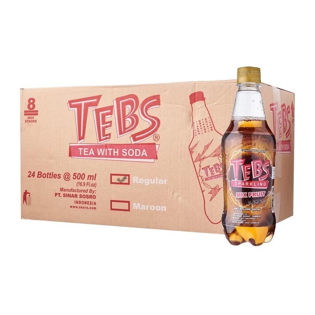 Jual Minuman Tebs Terlengkap & Harga Terbaru Juli 2026 | Shopee Indonesia