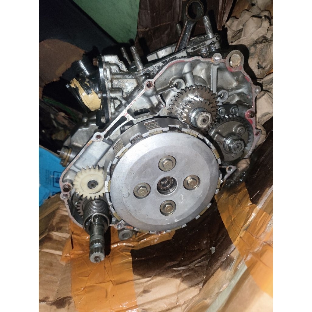 Jual mesin bawah r original | Shopee Indonesia