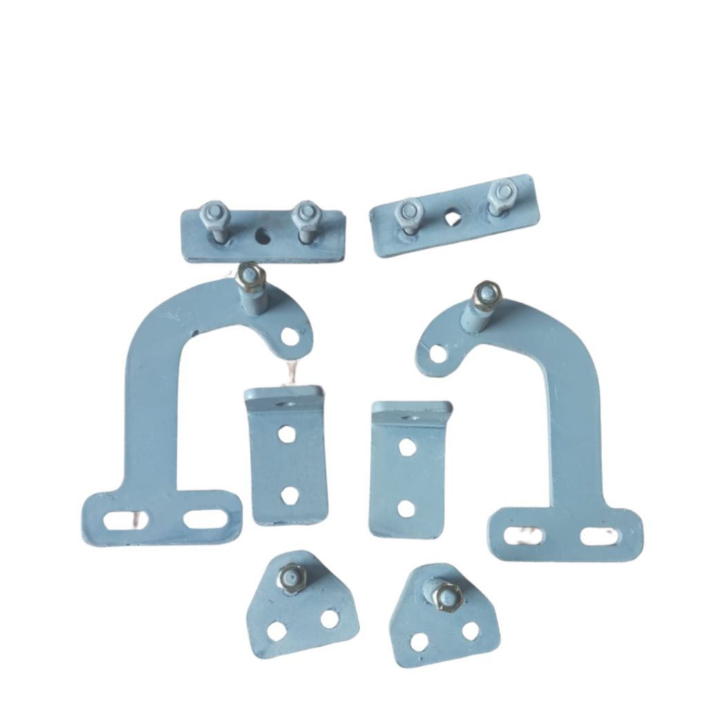 Jual Engsel Rak Ducting Atas JB5/Engsel Col Box | Shopee Indonesia