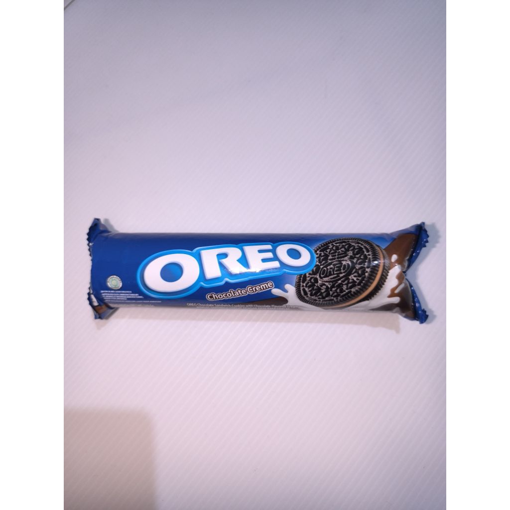 Jual OREO SLUG 119.6 GRAM OREO ROLL PROMO!!! | Shopee Indonesia