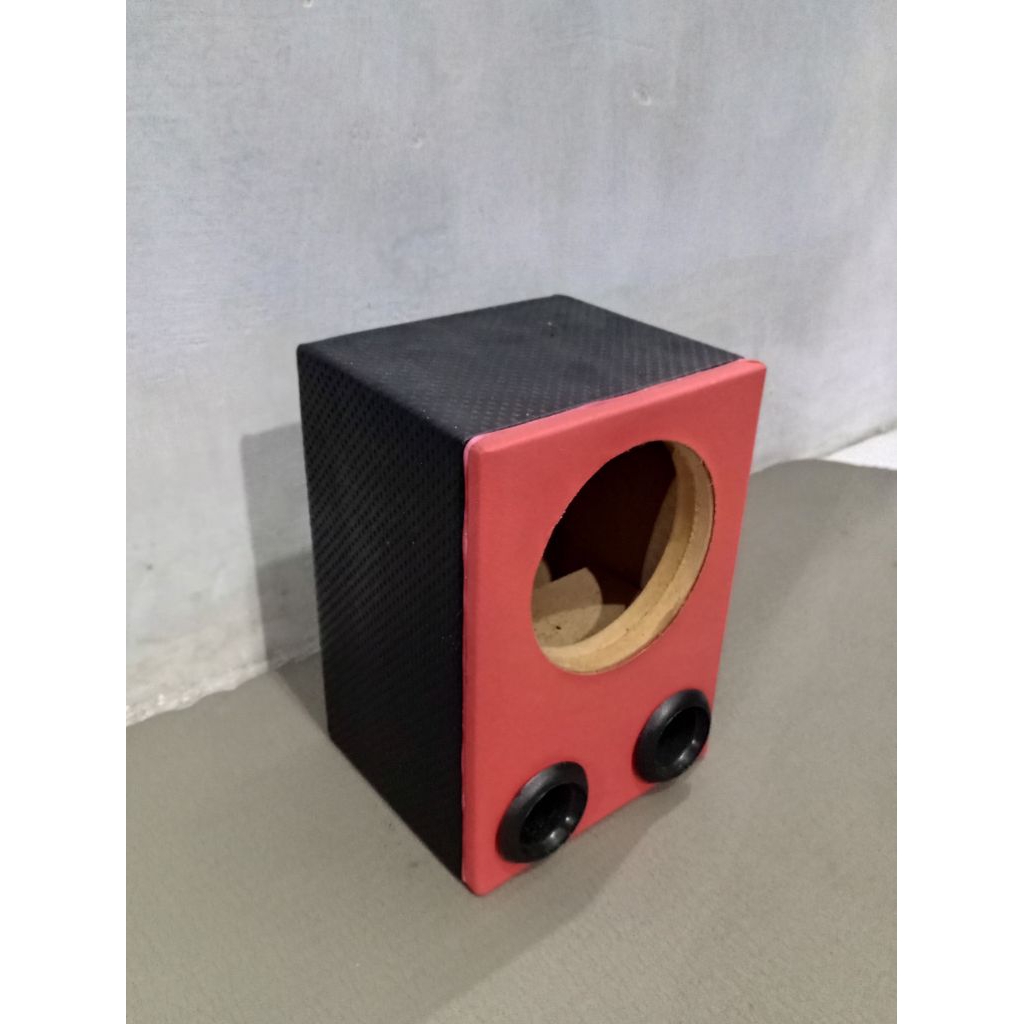 Jual Box speaker Line array 4 inch+Port(FREE PORT) | Shopee Indonesia