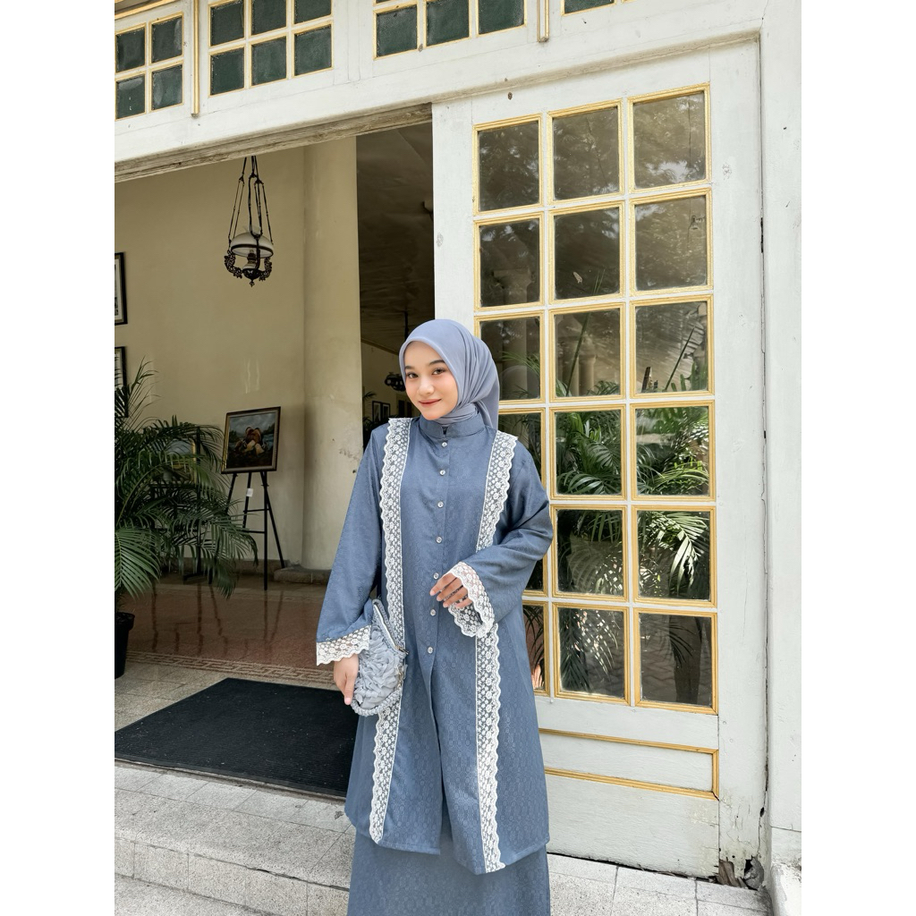 Malaya Set main image 1