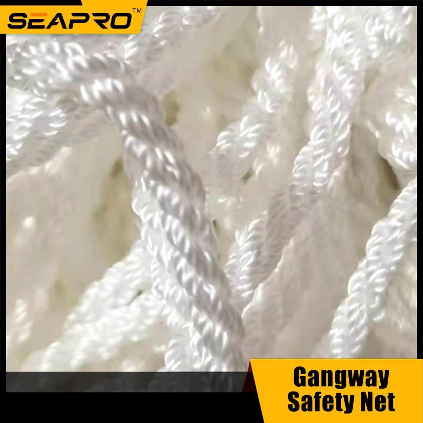 Jual IMPA232161/232162 Jaring Pengaman Gang Polypropylene Gangway ...