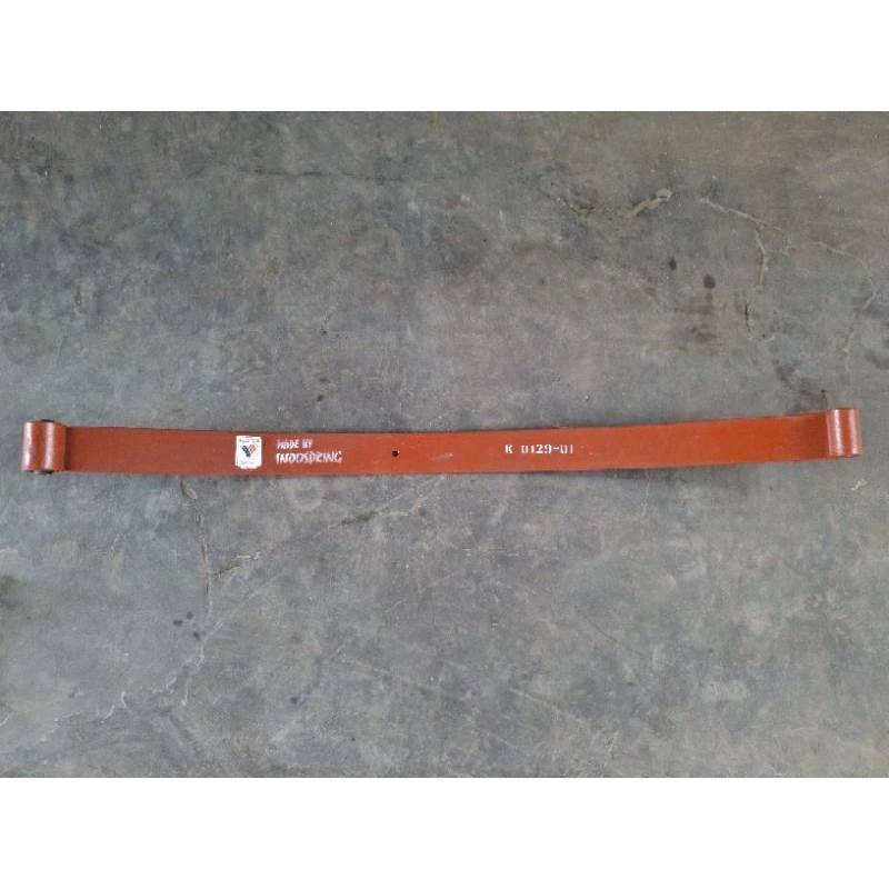 Jual LEAF SPRING PEGAS PER DAUN BELAKANG REAR RR NOMOR NO. 1 MITSUBISHI ...