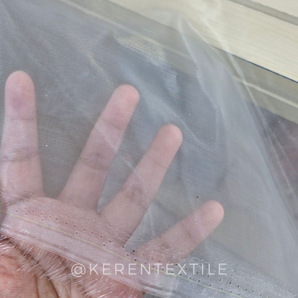 Jual SOFT CRINOLINE/CRINOLINE HALUS (Segnet Lemas untuk Volume Kain ...