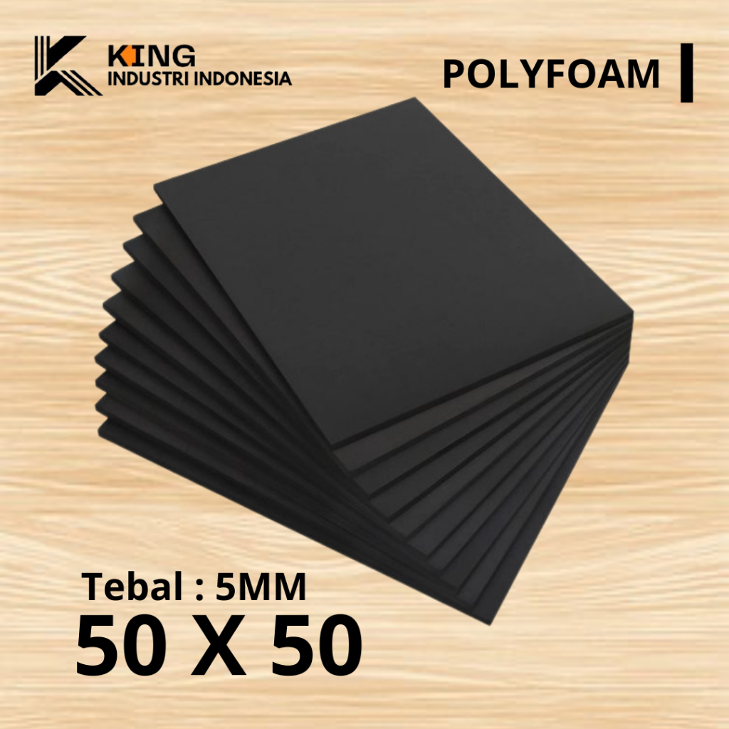 Jual Polyfoam Terlengkap & Harga Terbaru Juli 2026 | Shopee Indonesia