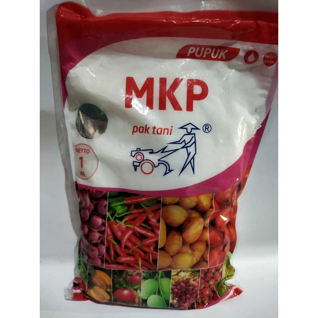 Jual MKP Pak Tani - 1 kg | Shopee Indonesia