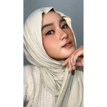 Pashmina Kaos Rayon Super Pashmina Turki Shawl Pashmina Rayon Super Mleyot Quality