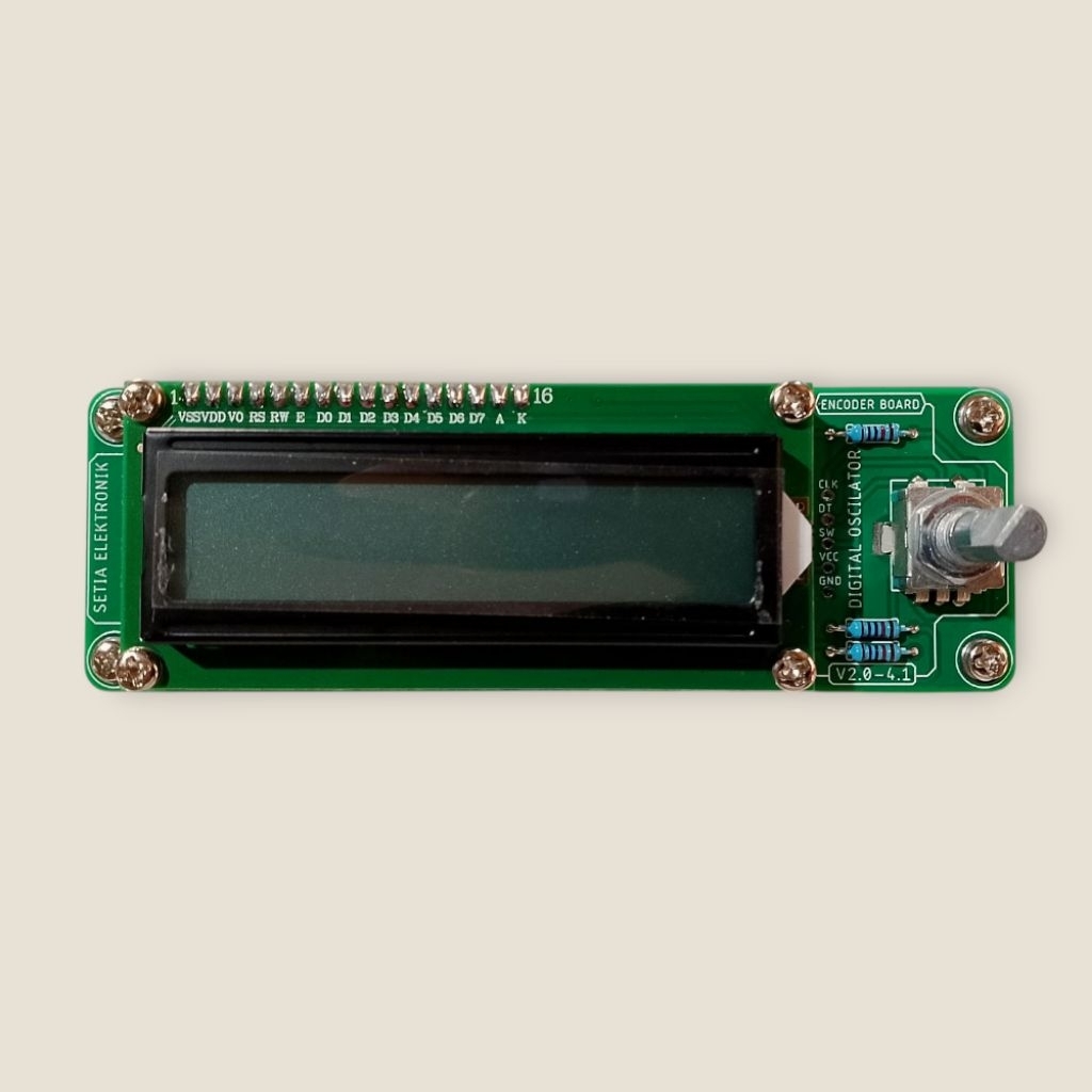 Jual DDS DIGITAL PLL PEMANCAR FM STEREO 70 108MHZ | Shopee Indonesia