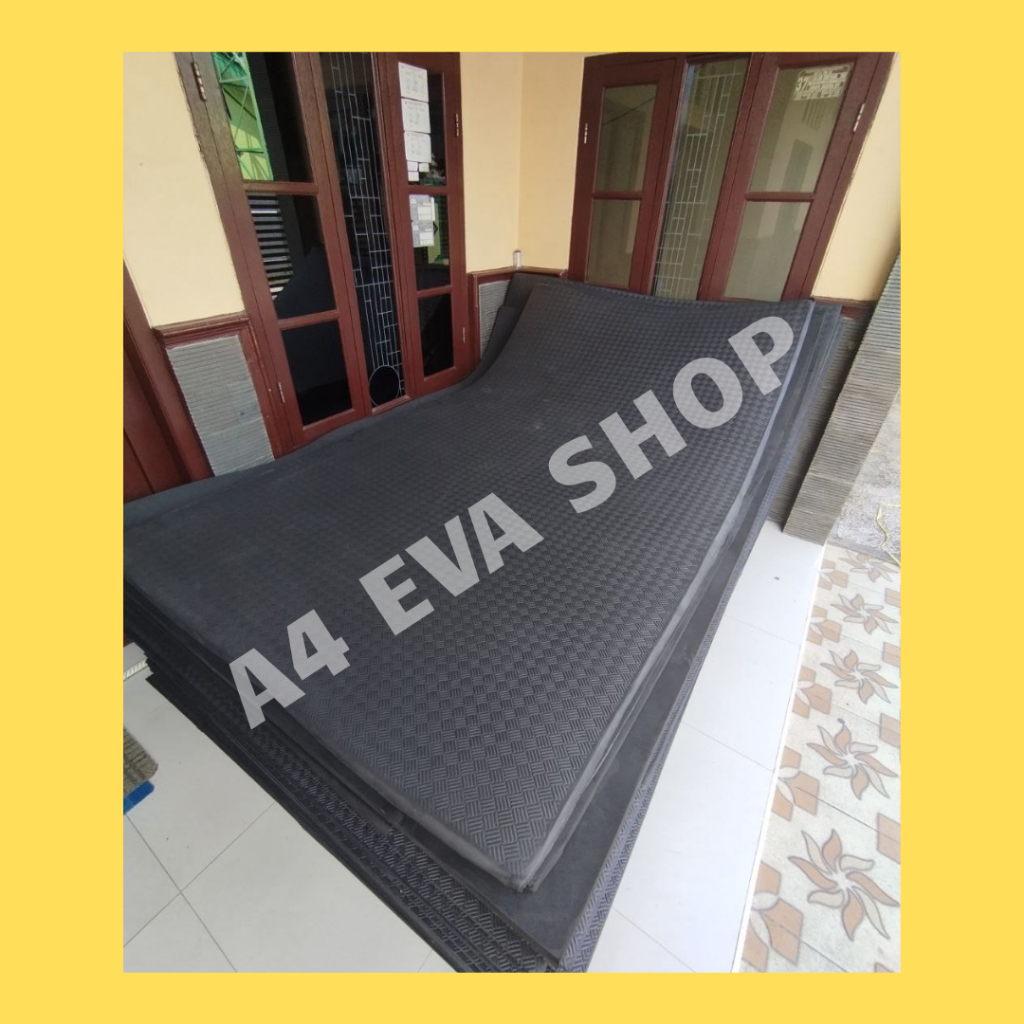 Jual Alas Kasur Spring Bed tebal 8 mm | Shopee Indonesia