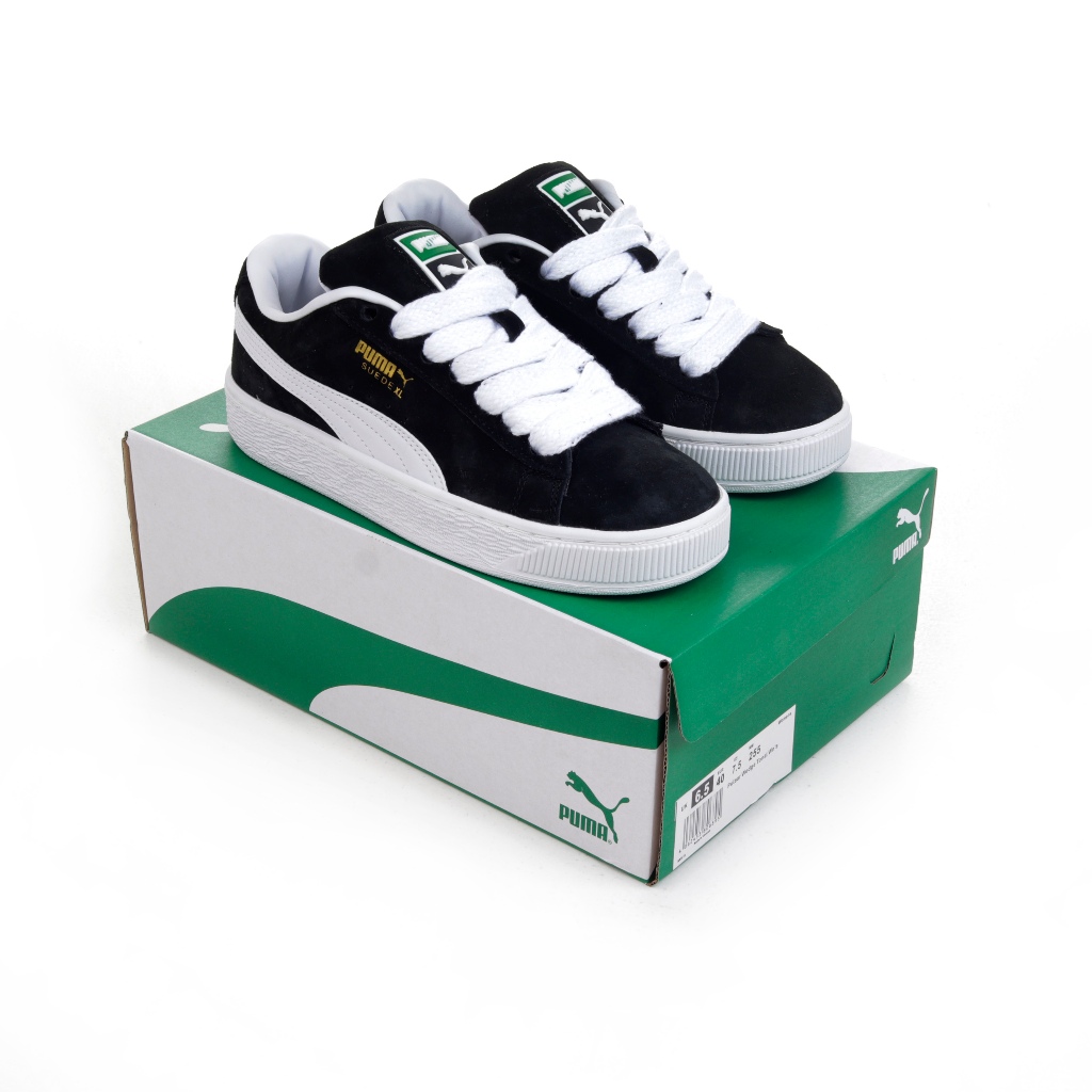 Jual Puma Suede Original Terlengkap Harga Terbaru November 2025