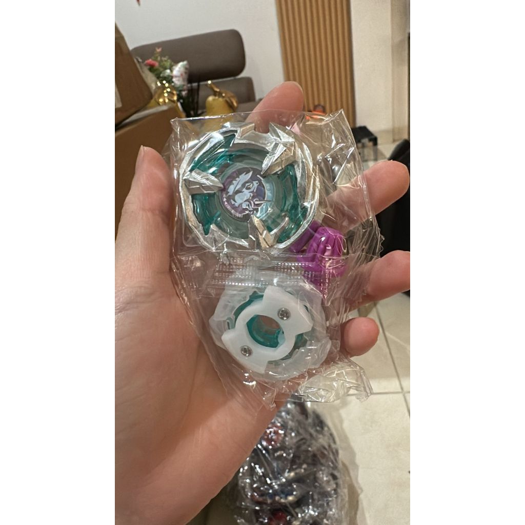 Jual Gasing Gangsing X Bey BX Bey UX Bey CX Dran Sword Hell Sycthe ...