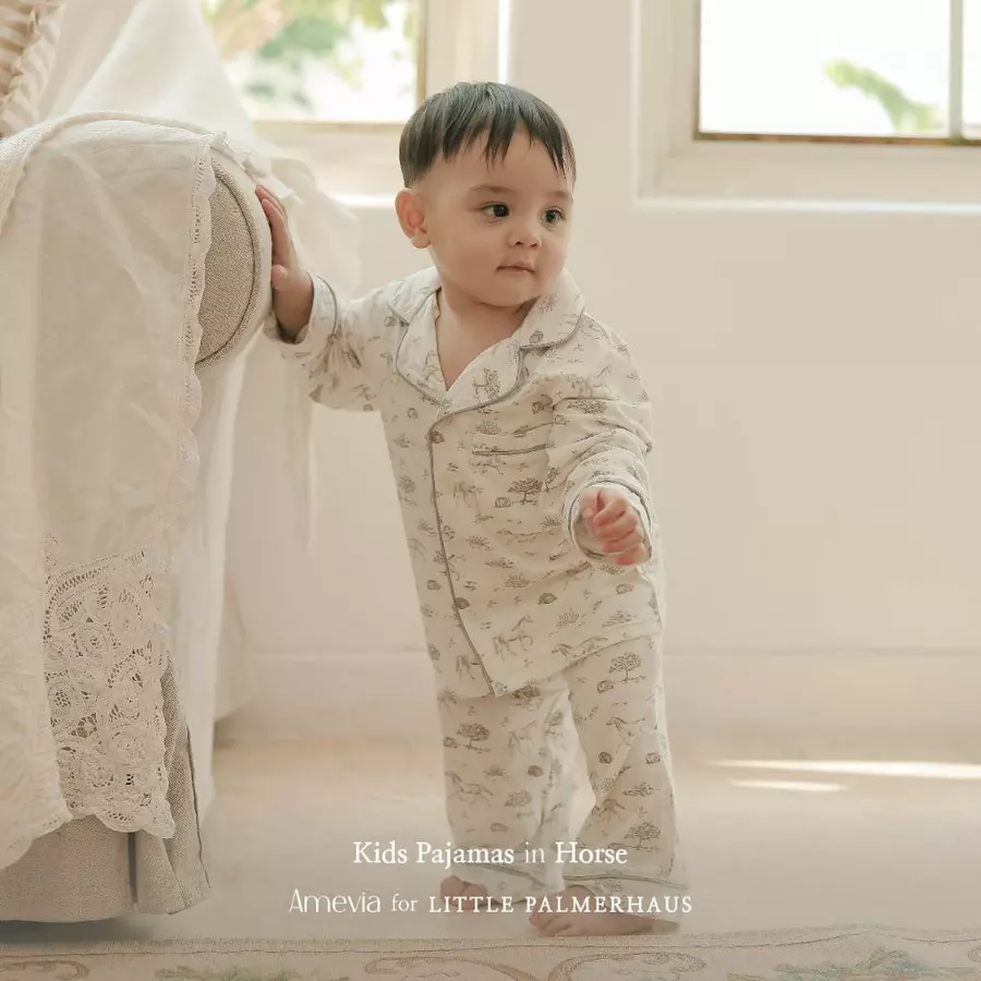 Kids Pajamas