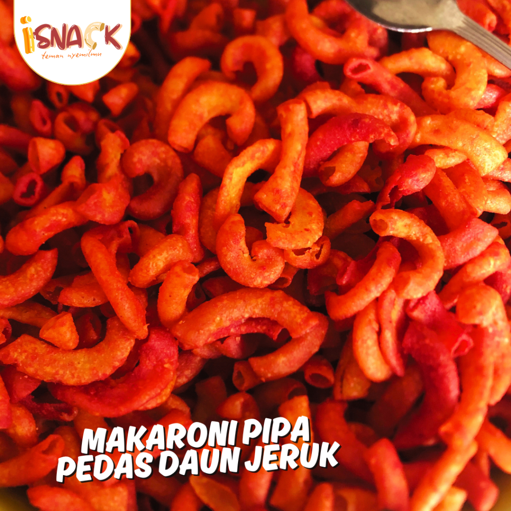 Produk Isnack by indhi | Shopee Indonesia