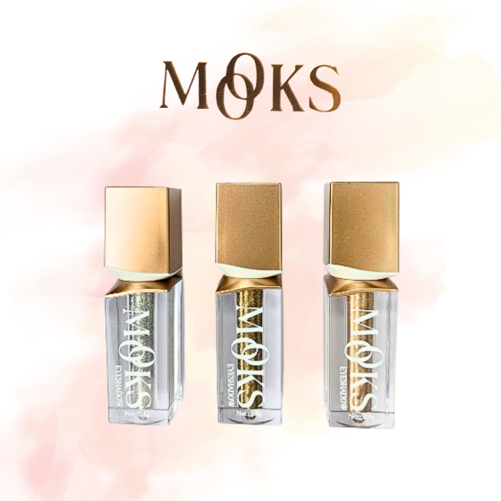 Jual MOOKS EYESHADOW LIQUID GLITTER | Shopee Indonesia