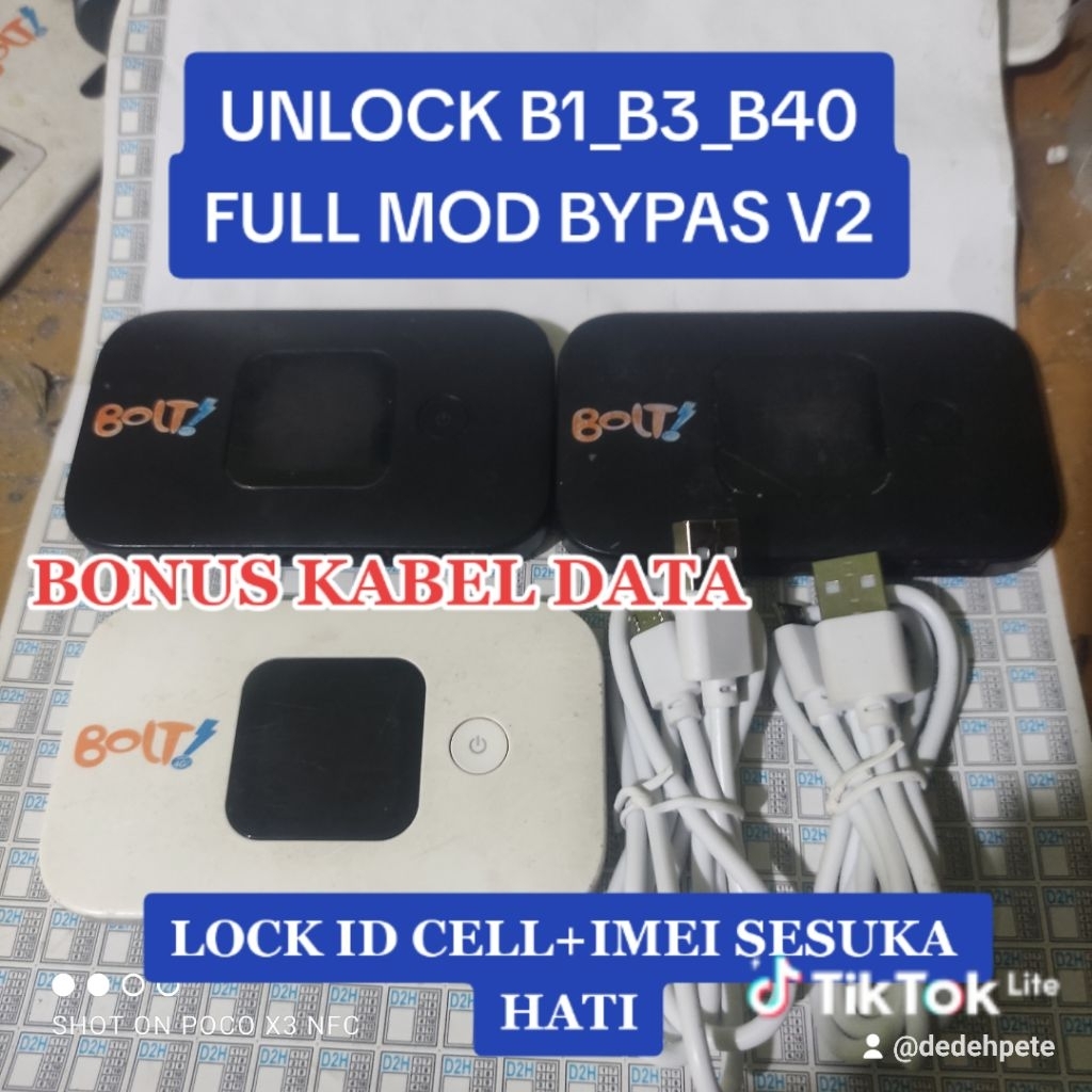 Jual MODEM UNLOCK HUAWEI 5577 /E5577 LOGO BOLT SLIM 2 | Shopee Indonesia