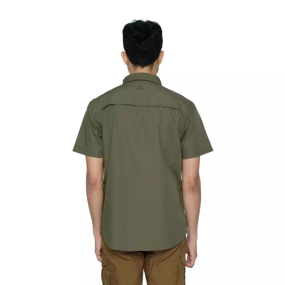 910007451 X-KAMPO SHIRT SS
