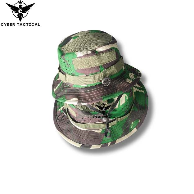 Jual Topi import Topi Rimba Army | Topi Jungle Hat Tactical | Topi ...