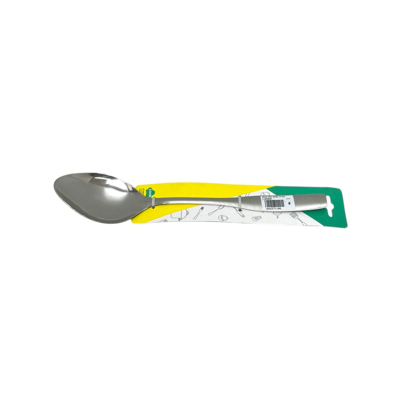 Jual SERVING SPOON HOSTESS CMV-023SS COOKMASTER / SENDOK LAUK / SENDOK ...