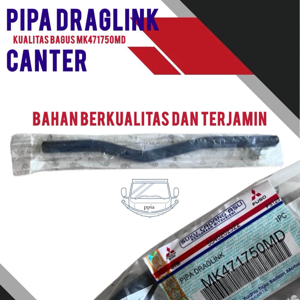 Jual Pipa dragling batang draglink pipadragling batangdraglink ...