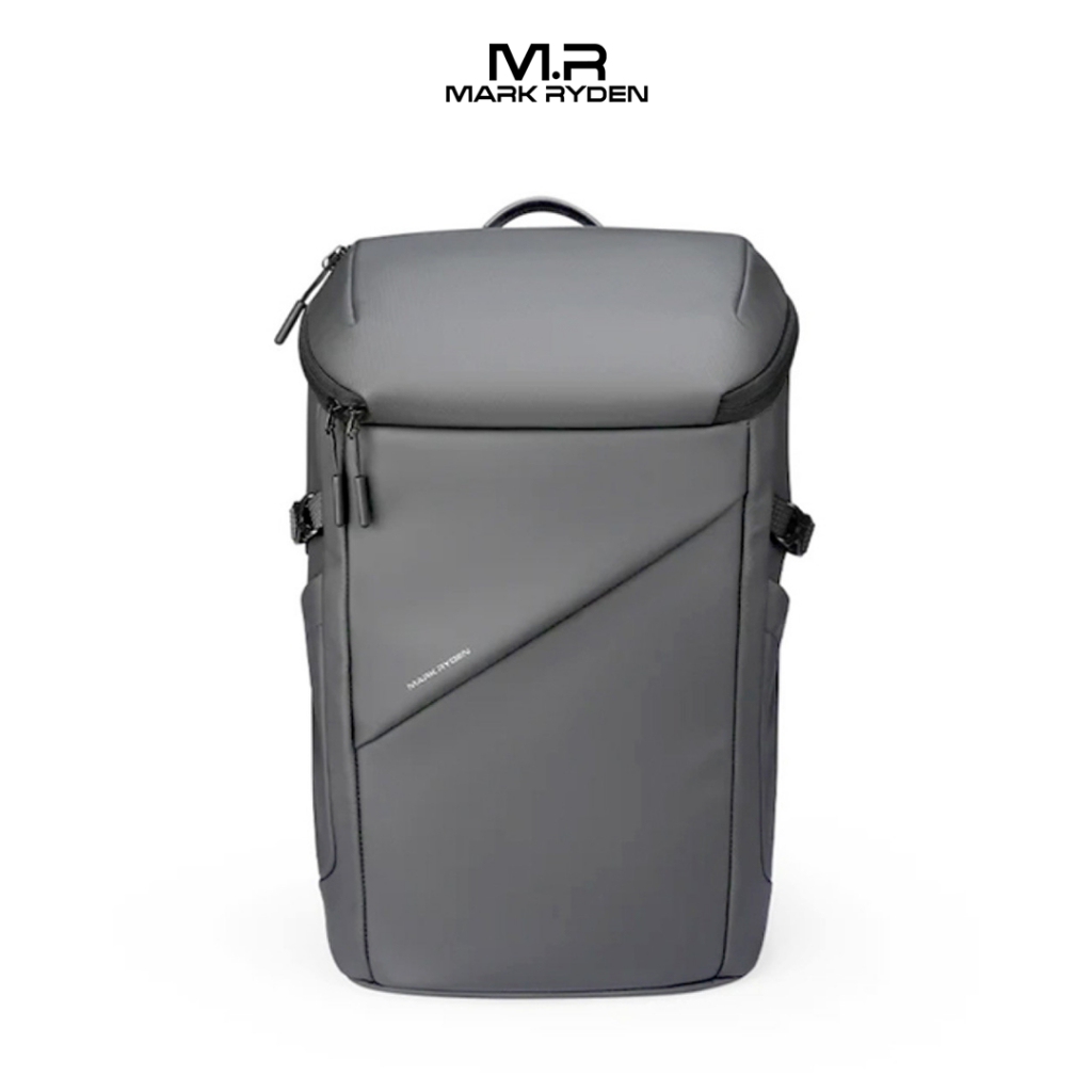 Jual Mark Ryden MR6886 Backpack Bag - Tas Ransel Laptop 15,6