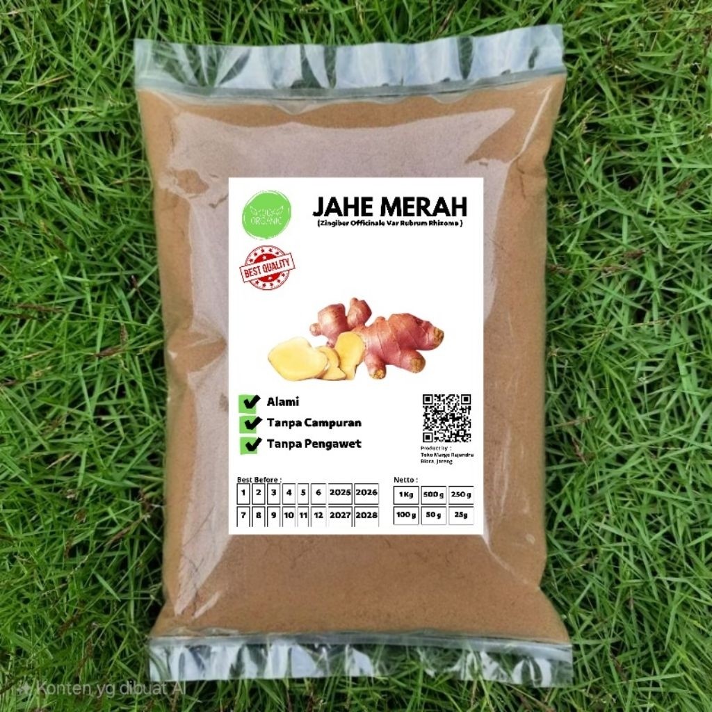 IDSPICES Product Image
